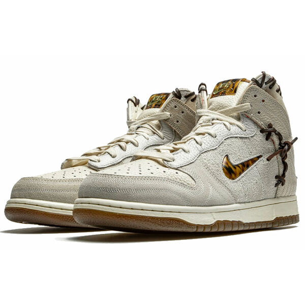 Nike ナイキ メンズ スニーカー 【Nike x Bodega Nike Dunk High 'Friends & Family' CZ8125-100】 サイズ US_8.5(26.5cm)
