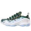Reebok リーボック メンズ スニーカー 【Reebok DMX Run 10 Predator 'Scout Green' CN7155】 サイズ US_10(28.0cm)(4)