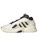 adidas アディダス メンズ スニーカー 【adidas Streetball 'Ivory Black' FY7994】 サイズ US_7(25.0cm)(4)