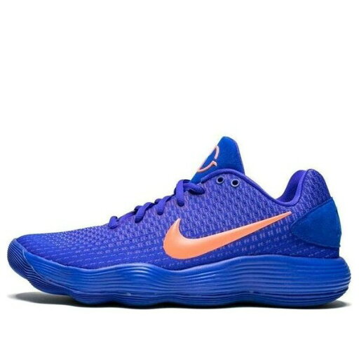 Nike ナイキ メンズ スニーカー 【Nike Hyperdunk 2017 Low 'Racer Blue' 897637-401】 サイズ US_8(26.0cm) Nike ナイキ メンズ スニーカー 【Nike Hyperdunk 2017 Low 'Racer Blue' 897637-401】 サイズ US_8(26.0cm)