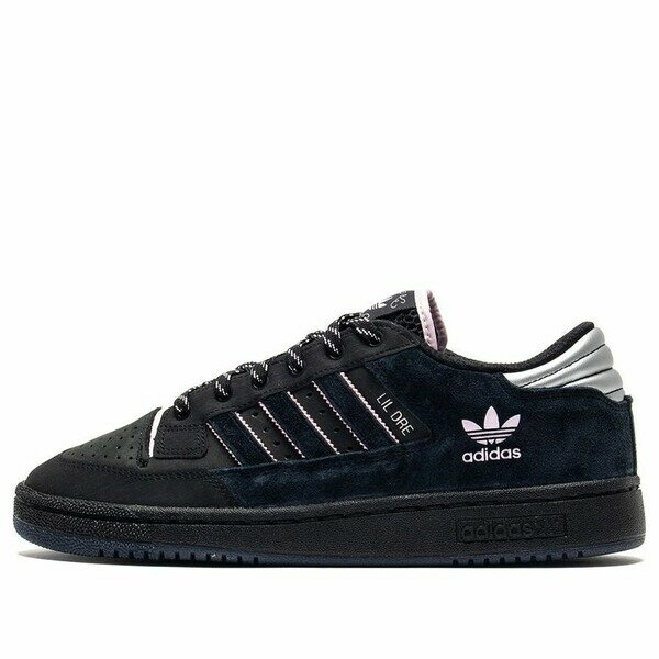 adidas アディダス メンズ スニーカー 【adidas Centennial 85 Low ADV 'Lil Dre' IG1869】 サイズ US_8.5(26.5cm)