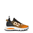 yz fB[XNGA[h Y jO X|[c Run Ds2 Sock Trainers Arancio M540