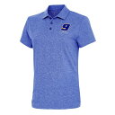 アンティグア レディース ポロシャツ トップス Chase Elliott Antigua Women's Motivated Polo -