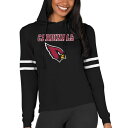 RZvgX|[c fB[X TVc gbvX Arizona Cardinals Concepts Sport Women's Marathon Lightweight Lounge Pullover Hoodie -