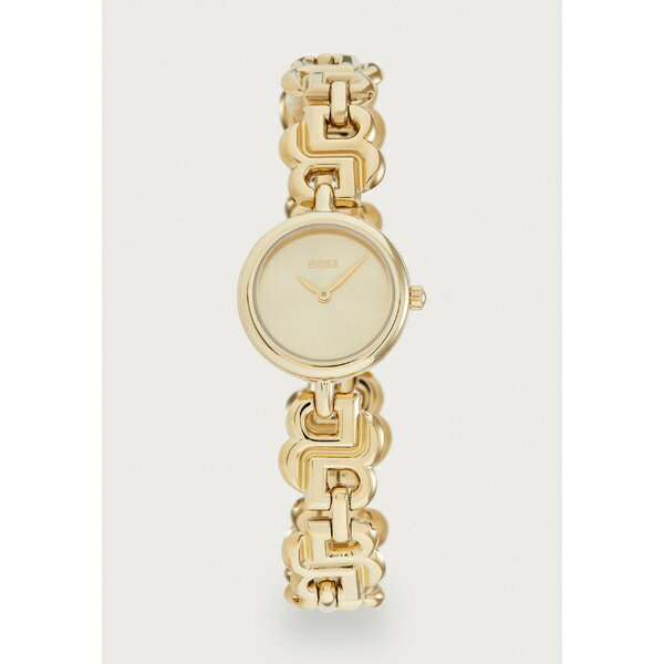 ボス レディース 腕時計 アクセサリー DOUBLE B DRESSY - Watch - gold-coloured
