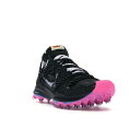 Nike ナイキ レディース スニーカー 【Nike Zoom Terra Kiger 5】 サイズ US_10W(27cm) Off-White Black (Women's) 3