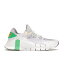 Nike ʥ ǥ ˡ Nike Free Metcon 4  US_6W(23cm) White Green Glow (Women's)