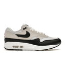Nike ナイキ メンズ スニーカー 【Nike Air Max 1 Essential Summit White Black】 サイズ US_9.5(27.5cm) White/Black-Summit White(4)
