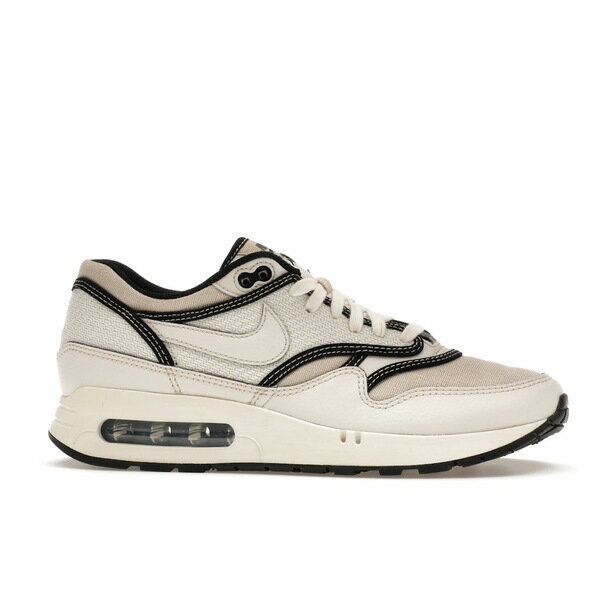 Nike ナイキ メンズ スニーカー 【Nike Air Max 1 '86 OG Big Bubble Korea World Make】 サイズ US_6.5(24.5cm) Sail/White-Black