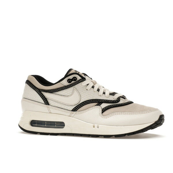 Nike ナイキ メンズ スニーカー 【Nike Air Max 1 '86 OG Big Bubble Korea World Make】 サイズ US_6.5(24.5cm) Sail/White-Black
