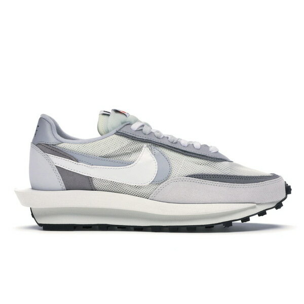 Nike ʥ  ˡ Nike LD Waffle sacai Summit White  US_M_13 Summit White/...