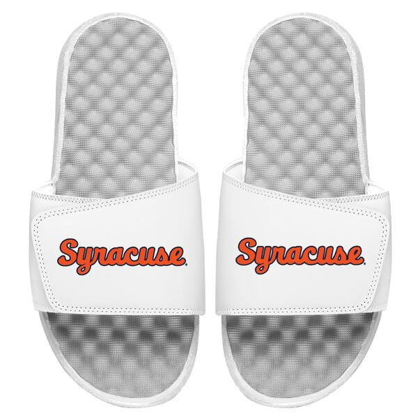 饤   塼 Syracuse Orange ISlide Script Wordmark Slide Sand...