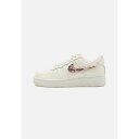 ナイキ レディース スニーカー シューズ AIR FORCE 1 '07 - Trainers - sail/rose gold