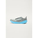 オルトラ メンズ ランニング スポーツ EXPERIENCE FLOW - Road running shoes - gray/blue
