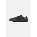 メレル メンズ ランニング スポーツ VAPOR GLOVE 6 - Road running shoes - black