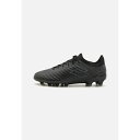 ロット メンズ バスケットボール スポーツ SOLISTA 200 IX FG - Moulded stud football boots - all blac...