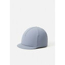 カステリ メンズ 帽子 アクセサリー PREMIO EVO - Cap - vortex gray