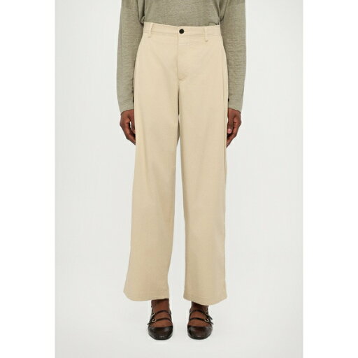 クローズド レディース カジュアルパンツ ボトムス WRENNA - Trousers - beige クローズド レディース カジュアルパンツ ボトムス WRENNA - Trousers - beige