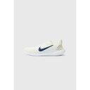 ナイキ メンズ ランニング スポーツ FLEX EXPERIENCE RN 12 - Road running shoes - sail/deep royal ...