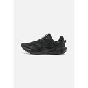 ニューバランス メンズ ランニング スポーツ DYNASOFT NITREL V6 GTX - Road running shoes - black(4)