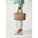 ジョープ レディース ハンドバッグ バッグ ORIGINE LAUREN HANDBAG - Handbag - cognac(4)