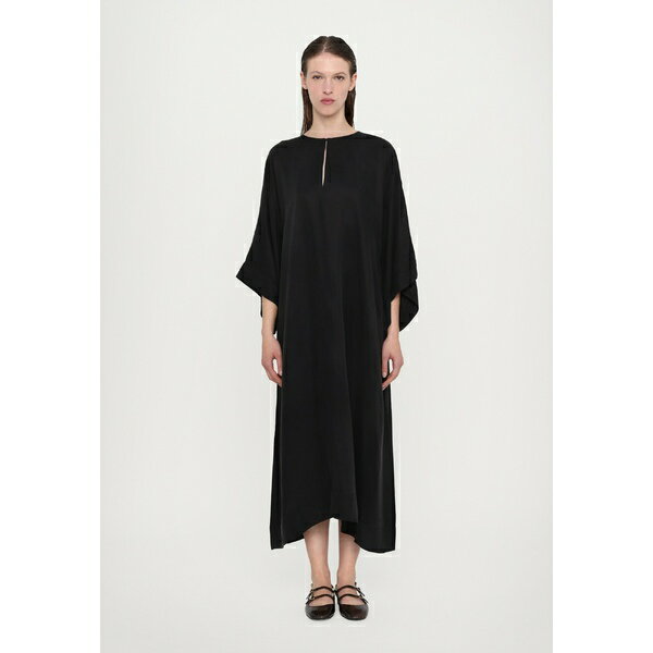 バイマレンバーガー レディース ワンピース トップス CICINE - Day dress - black