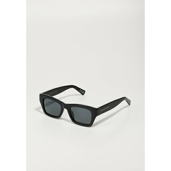 プリヴェ ルヴォー メンズ サングラス・アイウェア アクセサリー COCOA BEACH UNISEX - Sunglasses - black