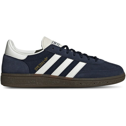 adidas アディダス メンズ スニーカー 【adidas Handball Spezial Night Indigo Chalk White】 サイズ US_M_4 Night Indigo/Cloud White/Chalk White adidas アディダス メンズ スニーカー 【adidas Handball Spezial Night Indigo Chalk White】 サイズ US_M_4 Night Indigo/Cloud White/Chalk White
