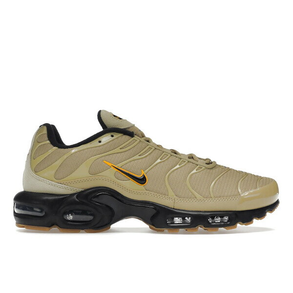 Nike ナイキ メンズ スニーカー 【Nike Air Max Plus OG Gold Bullet】 サイズ US_10(28.0cm) Gold/Yellow/Black-Gum