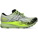 ASICS アシックス メンズ スニーカー 【ASICS Metafuji Trail Cool Matcha Black】 サイズ US_7(25.0cm) Cool Matcha/Black