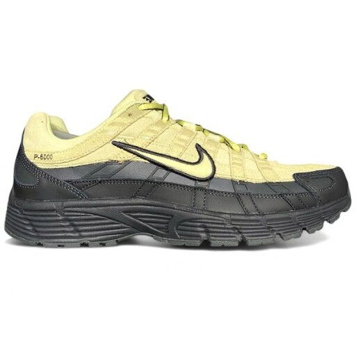 Nike ナイキ メンズ スニーカー 【Nike P-6000 Premium Limelight Dark Smoke Grey】 サイズ US_9(27.0cm) Limelight/Limelight-Dark Smoke Grey Nike ナイキ メンズ スニーカー 【Nike P-6000 Premium Limelight Dark Smoke Grey】 サイズ US_9(27.0cm) Limelight/Limelight-Dark Smoke Grey