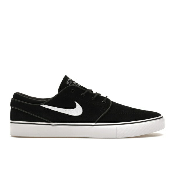 ■ブランド Nike(ナイキ)■商品名 Nike SB Zoom Janoski OG+ Black White (2024)■色 ■サイズ サイズ US_7.5(25.5cm) ■表記の日本サイズは参考サイズとなります。実際のサイズとは前後する可能性がございます。 ■海外からお取り寄せ商品となりますので、お届けまで2週間〜3週間お時間頂いております。 ■返品・交換の対象外となっております。 ■店内全品【送料無料】です！（※沖縄・離島は別途送料3,300円がかかります） サイズ別価格表 (サイズをクリックして商品ページに飛んでください) サイズ 価格 US_M_4 25,800円 US_M_4.5 26,800円 US_M_13 29,800円 US_M_14 48,800円 US_M_15 77,800円 US_10(28.0cm) 28,800円 US_10.5(28.5cm) 32,800円 US_11(29.0cm) 29,800円 US_11.5(29.5cm) 31,800円 US_12(30.0cm) 30,800円 US_5(23.0cm) 25,800円 US_5.5(23.5cm) 26,800円 US_6(24.0cm) 29,800円 US_6.5(24.5cm) 32,800円 US_7(25.0cm) 26,800円 US_7.5(25.5cm) 28,800円 US_8(26.0cm) 28,800円 US_8.5(26.5cm) 28,800円 US_9(27.0cm) 31,800円 US_9.5(27.5cm) 27,800円