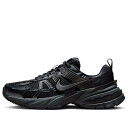 Nike ナイキ レディース スニーカー 【Nike V2K Run 'Metallic Silver Black'】 サイズ US_5.5(22.5cm)(4)