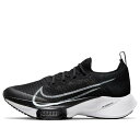 Nike ナイキ レディース スニーカー 【Nike Air Zoom Tempo NEXT% Flyknit 'Black White'】 サイズ US_6(23.0cm)(4)