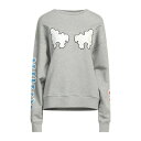 yz L yM[ SE fB[X p[J[EXEFbgVc AE^[ Sweatshirts Light grey