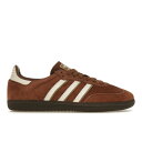 adidas アディダス メンズ スニーカー 【adidas Samba OG Luxe Preloved Brown】 サイズ US_6(24.0cm) Pr...