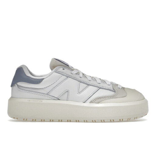 New Balance ニューバランス メンズ スニーカー 【New Balance CT302 White Reflection Violet】 サイズ US_7.5(25.5cm) White/Reflection New Balance ニューバランス メンズ スニーカー 【New Balance CT302 White Reflection Violet】 サイズ US_7.5(25.5cm) White/Reflection