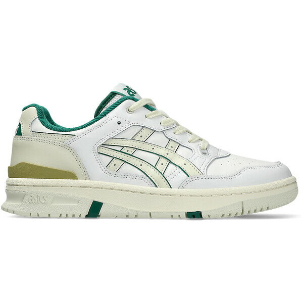 ASICS アシックス メンズ スニーカー 【ASICS EX89 White Pale Oak】 サイズ US_7.5(25.5cm) White/Pale Oak