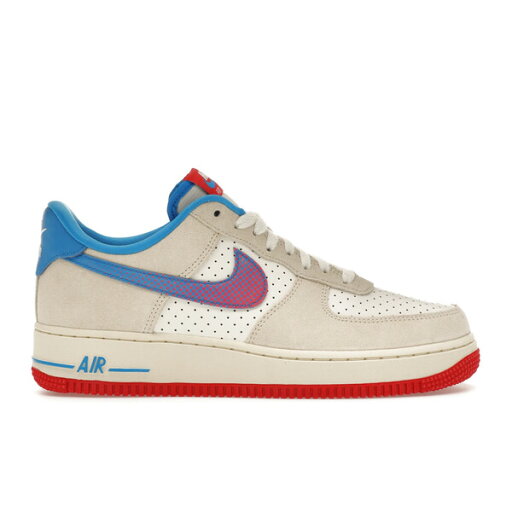 Nike ナイキ メンズ スニーカー 【Nike Air Force 1 Low Nike Inc Pop Art】 サイズ US_M_13 Coconut Milk/Sail/Photo Blue/University Red Nike ナイキ メンズ スニーカー 【Nike Air Force 1 Low Nike Inc Pop Art】 サイズ US_M_13 Coconut Milk/Sail/Photo Blue/University Red