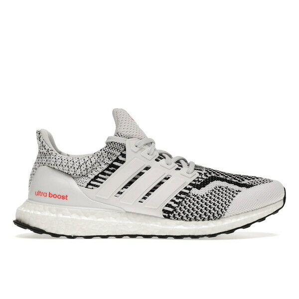 新品】adidas ウルトラブースト DNA ゼブラ スニーカー 24.5