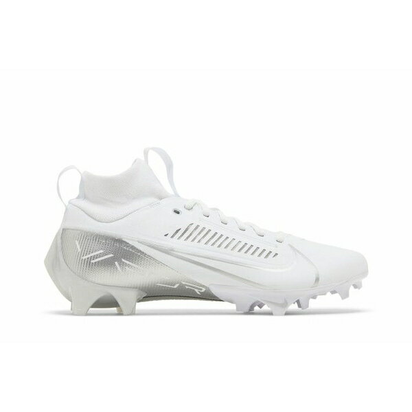 Nike ナイキ メンズ スニーカー 【Vapor Edge Pro 360 2 'White Metallic Silver'】 サイズ US_8(26.0cm)