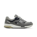 New Balance ニューバランス メンズ スニーカー 【1600 'Grey Navy'】 サイズ US_7(25.0cm)(4)
