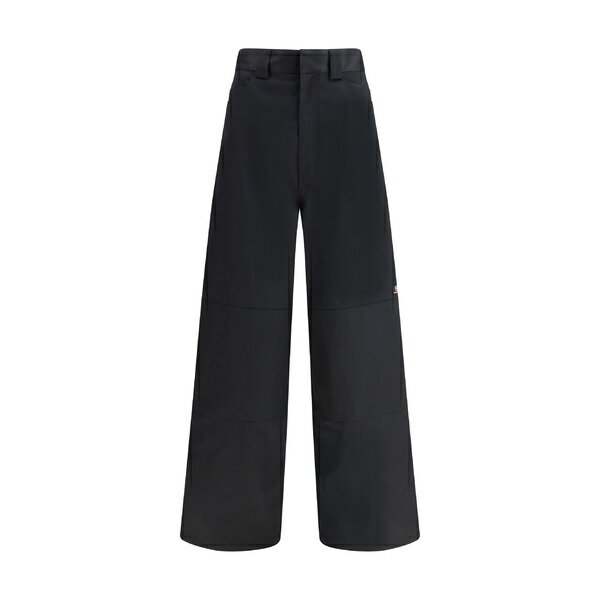 バレンシアガ メンズ カジュアルパンツ ボトムス Utility Workwear Pants -(4)