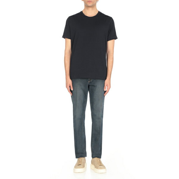 ホーガン メンズ スニーカー シューズ H-stripes Sneakers Beige