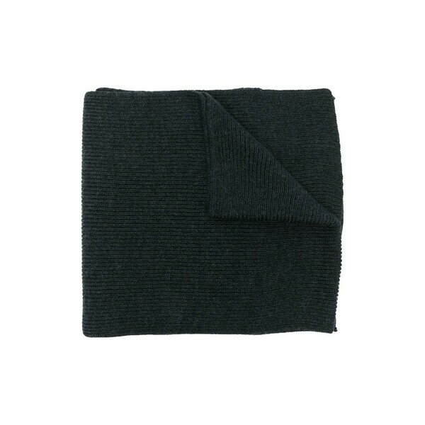 ラルフローレン メンズ マフラー・ストール・スカーフ アクセサリー Wool Scarf Grey