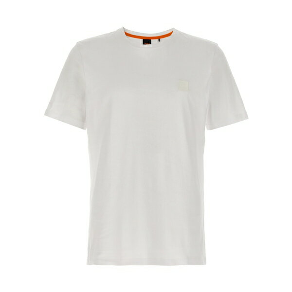 ヒューゴボス メンズ Tシャツ トッ