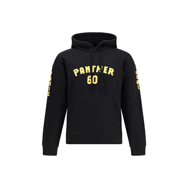 ƥ  ѡåȥ  Cotton Hoodie Panther 60 -