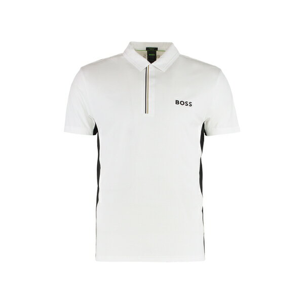 ヒューゴボス メンズ ポロシャツ ト