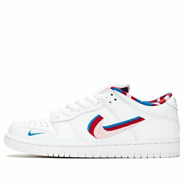 Nike ʥ  ˡ Nike SB Skateboard Dunk Low OG QS 'White' CN4504-100  US_12(30.0cm)