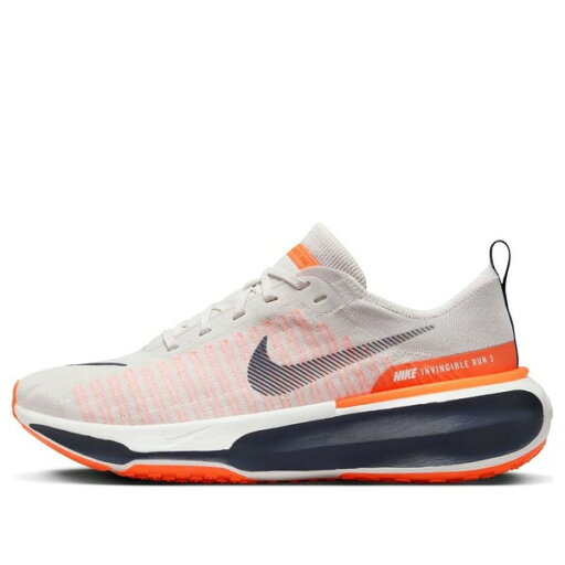 Nike ナイキ メンズ スニーカー 【Nike ZoomX Invincible Run 3 'Phantom Total Orange' DR2615-007】 サイズ US_10(28.0cm) Nike ナイキ メンズ スニーカー 【Nike ZoomX Invincible Run 3 'Phantom Total Orange' DR2615-007】 サイズ US_10(28.0cm)